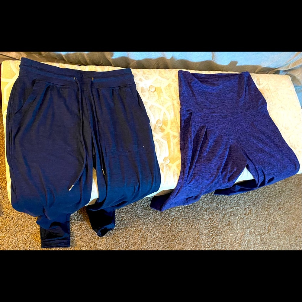 Athletic Pants: Triple Flip, XXL Reitmans Hyba Joggers, Women’s XXS